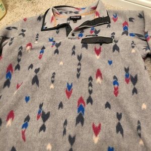 Patagonia Sweater
